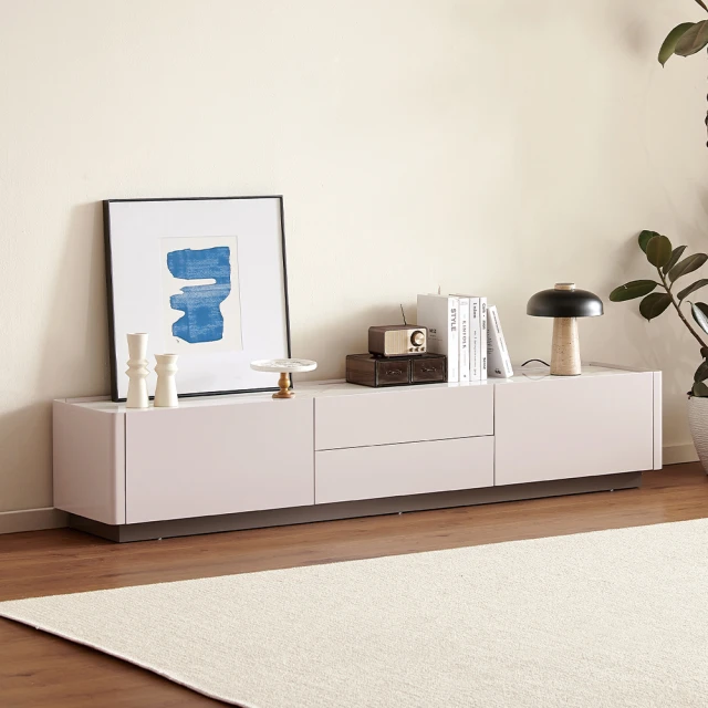 hoi! 好好生活 預購60天源氏木語百安卡橡木實木暖白色 hoi! 好好生活 預購60天源氏木語百安卡橡木實木暖白色