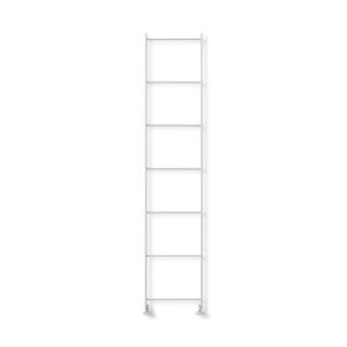 【MUJI 無印良品】SUS追加用側片25cm/中/2S(大型傢俱配送)