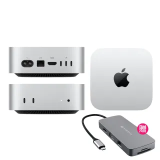 【新品未開封】AI特化M4 Mac mini 2024モデル256Gメモリ16G New 2024 Apple - Mac mini Desktop - M4 chip, Choose RAM, SSD