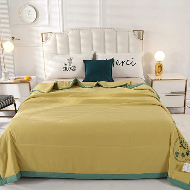 MAXRO 石墨烯牛奶絲雲朵絨絨被(牛奶絲 x 水晶絨 雙拼