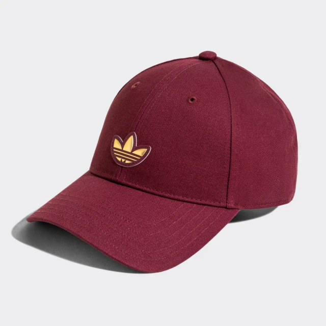 adidas 愛迪達 BBAll 3S Cap NL 白色 
