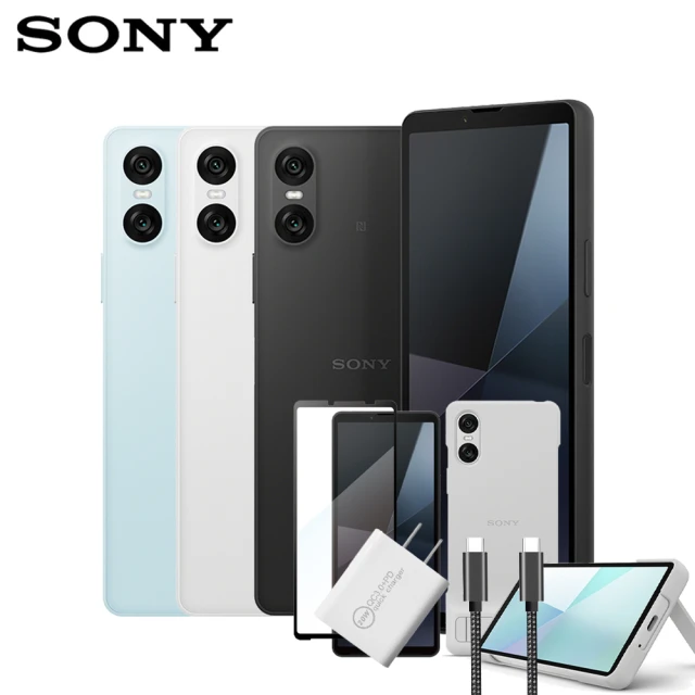 SONY索尼手機