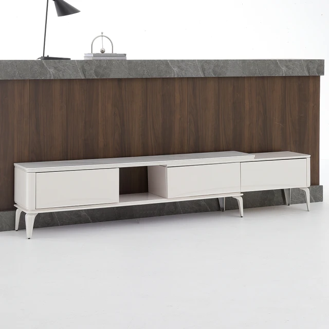 hoi! 好好生活 預購60天源氏木語百安卡橡木實木暖白色 hoi! 好好生活 預購60天源氏木語百安卡橡木實木暖白色