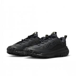 【NIKE 耐吉】慢跑鞋 男鞋 運動鞋 緩震 越野鞋 ACG MOUNTAIN FLY 2 LOW GTX 黑 HF6245-001