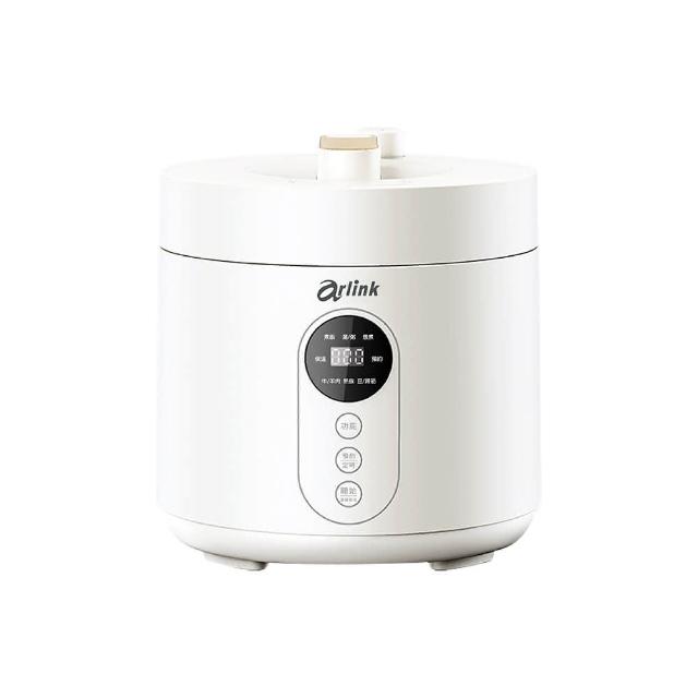 【Arlink】微電腦 多 美型壓力鍋 EC-625 萬用鍋 壓力鍋 電子鍋 調理鍋 燉煮鍋 
