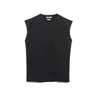 【adidas 愛迪達】Adidas x Fear of God Athletics 背心 黑 聯名款 運動上衣 IM5318