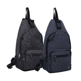 【Valentino Rudy 範倫鐵諾.路迪】機能收納休閒直立式胸包/單肩包/後揹包(共2色SW-NT61057)