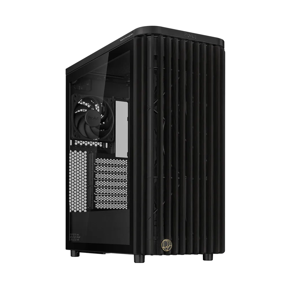 【華碩平台】R7八核GeForce RTX 4070 Win11{想飛DW}電競電腦(R7 9700X/B850/32G D5/2TB/WIFI)