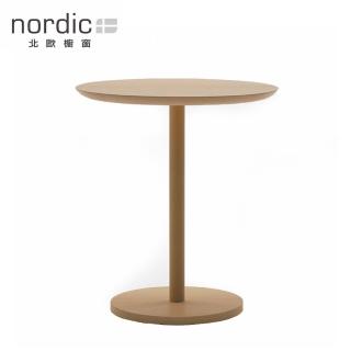 【北歐櫥窗】Maruni Hiroshima Side Table 廣島木桌/邊桌(櫸木)