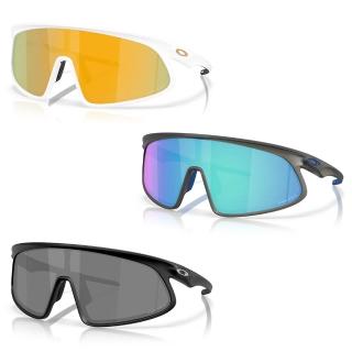 【Oakley】RSLV(PRIZM 色控科技 運動眼鏡 太陽鏡 墨鏡)