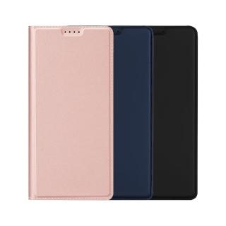 【DUX DUCIS】Redmi 紅米 Note 14 Pro+ 5G / Note 14 Pro Plus 5G SKIN Pro 皮套(側翻/插卡/可立)