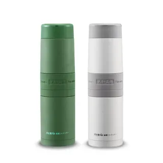 【太和工房】SUS316不鏽鋼保溫瓶800ml(多色可選 ST-CBH-F80)