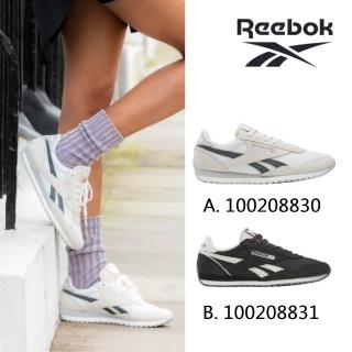 【REEBOK】CLASSIC AZ 慢跑鞋 運動鞋 休閒鞋 運動鞋 女 2025新款(兩款任選)