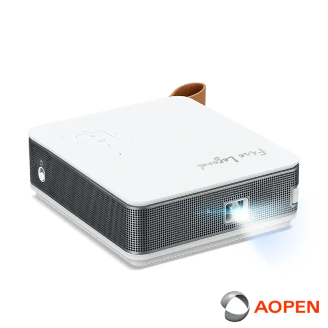 【Aopen 建碁】Acer x AOPEN PV11 掌上型投影機(100 流明)
