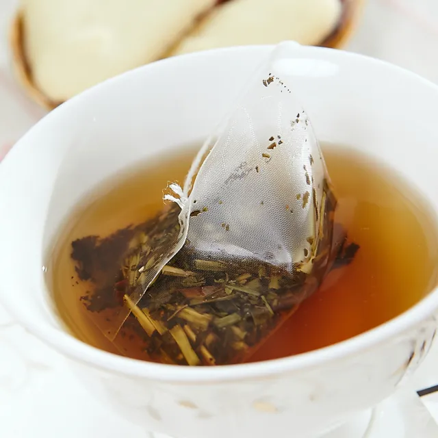 【午茶夫人】康福茶包18gx1袋