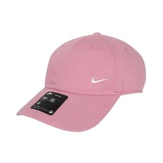 【NIKE 耐吉】棒球帽-鴨舌帽 棒球帽 遮陽 防曬(FZ5698-699)