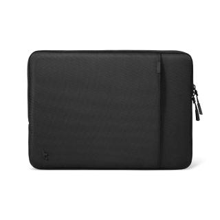 【tomtoc】360° 完全防護 Pro黑 適用13吋MacBook Pro 2016後&MacBook Air 2018後 M1-M4晶片