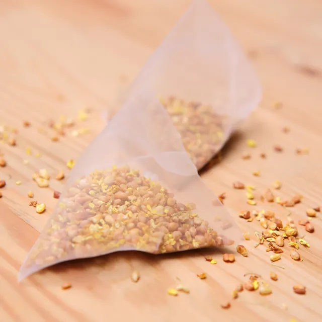 【午茶夫人】桂花蕎麥茶包26gx3袋