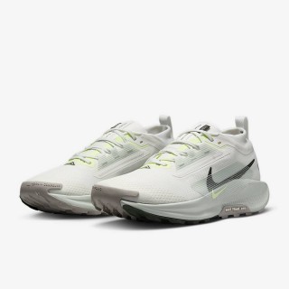 【NIKE 耐吉】運動鞋 跑鞋 小飛馬 防水鞋 男鞋 NIKE PEGASUS TRAIL 5 GTX 白灰 GORE-TEX(FQ0908102)