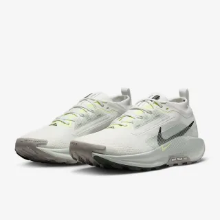 【NIKE 耐吉】運動鞋 跑鞋 小飛馬 防水鞋 男鞋 NIKE PEGASUS TRAIL 5 GTX 白灰 GORE-TEX(FQ0908102)