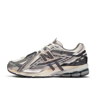 【NEW BALANCE】New Balance 1906R 1906 灰銀 休閒鞋 運動鞋 解構 復古休閒鞋 拼接 液態銀 M1906AD