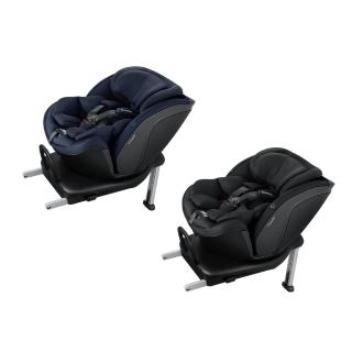 【Combi】CrossAge 360 SL(0-12歲ISOFIX汽車安全座椅)