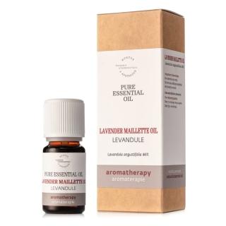 【捷克國寶菠家】高山狹葉薰衣草精油x1(10ml/瓶)