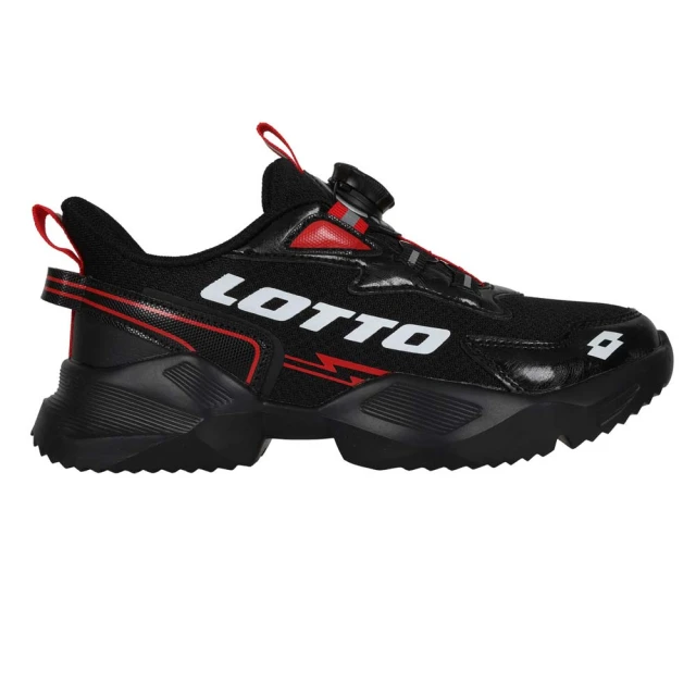 HABU 哈布童鞋 FILA KIDS 斐樂 旋鈕 發光 運