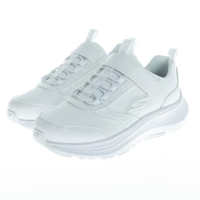 【SKECHERS】女童系列 女童鞋 GO RUN CONSISTENT 2.0(303947LWHT)