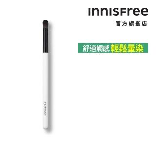 【INNISFREE】妝自然美妝工具-眼影暈染刷