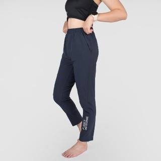 【A-MYZONE】女款 超輕量透氣速乾排汗長褲/運動長褲/休閒長褲/高爾夫球褲(健行登山、戶外活動、舒適、快乾)