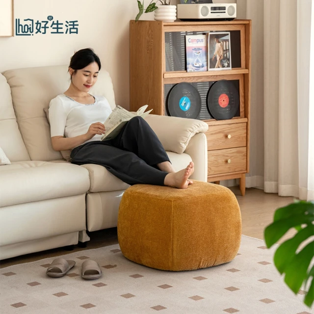 Hampton 漢汀堡 海凡戶外單人沙發椅(單人椅/沙發椅/