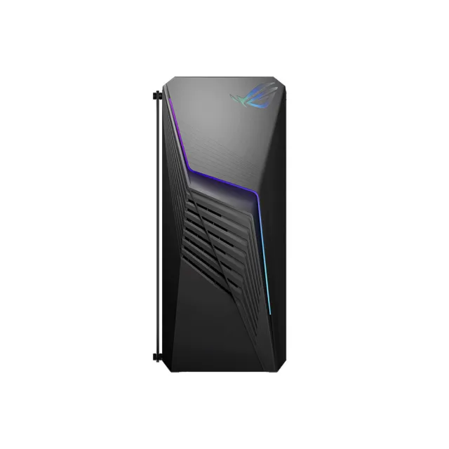 【ASUS 華碩】+16G美光記憶體組★i5 RTX3050電競電腦(i5-14400F/16G/1TB SSD/RTX3050/W11/G13CHR-51440F199