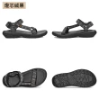 【TEVA】男/女涼鞋 機能運動涼鞋/雨鞋/水鞋 Hurricane XLT2 原廠(特談款任選)