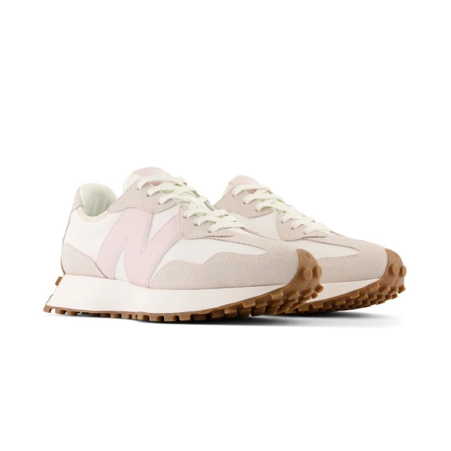 NEW BALANCE 休閒鞋 運動鞋 327系列 女 - WS327AL