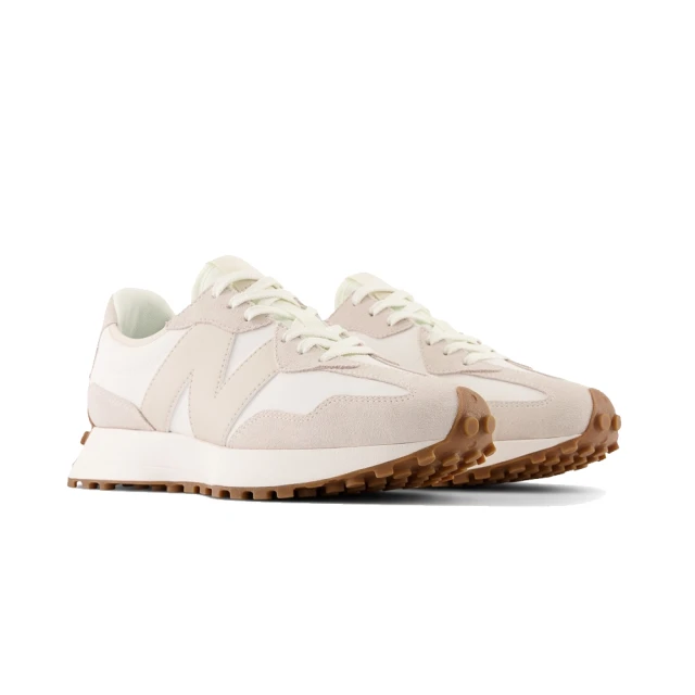 NEW BALANCE 休閒鞋 運動鞋 327系列 女 - WS327AN