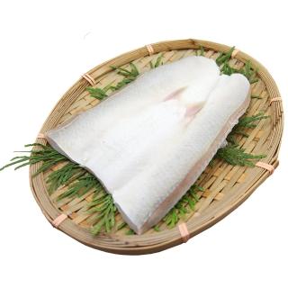 【海鮮主義】臺灣產鮮甜去刺蝨目魚肚10包組(150g±10%/包)