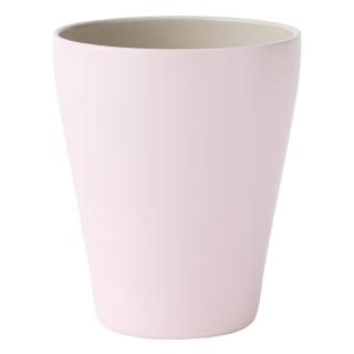 【NITORI 宜得利家居】不鏽鋼陶瓷水杯 260ML RO(水杯 不鏽鋼 陶瓷)