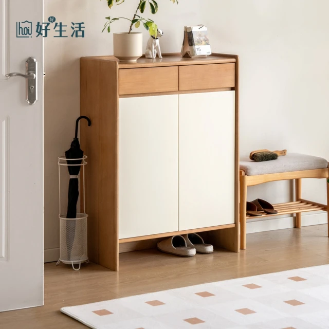 ASSARI 莉維亞1尺收納櫃(寬30x深40x高197cm