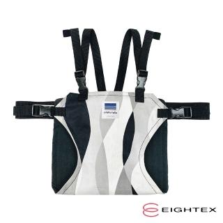 【Eightex】日製攜帶型座椅安全帶(波紋)