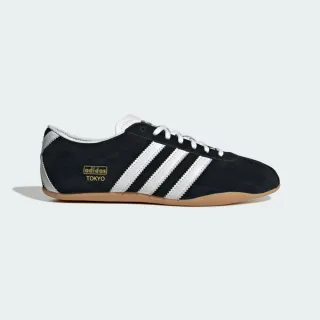 【adidas 愛迪達】TOKYO 運動休閒鞋 JI0183