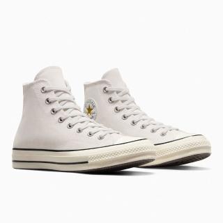 【CONVERSE】CHUCK 70 1970 HI 高筒 休閒鞋 男鞋 女鞋 灰色(A05600C)