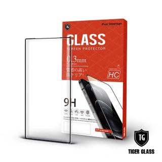 【T.G】Samsung Galaxy S25 Ultra 全膠解鎖 高畫質滿版鋼化膜手機保護貼(防爆防指紋)