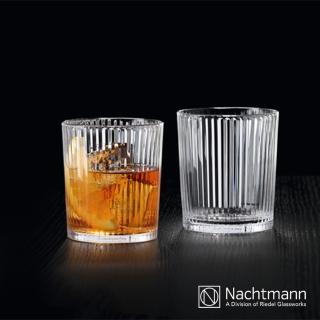 【Nachtmann】Aperitivo歡饗系列-威士忌2入