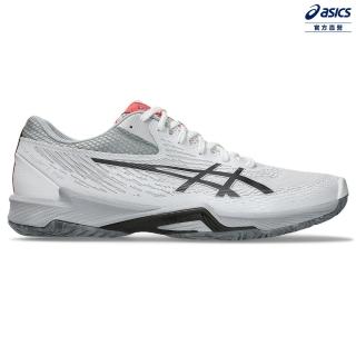 【asics 亞瑟士】V-SWIFT FF 4 男款 排球鞋(1053A066-102)