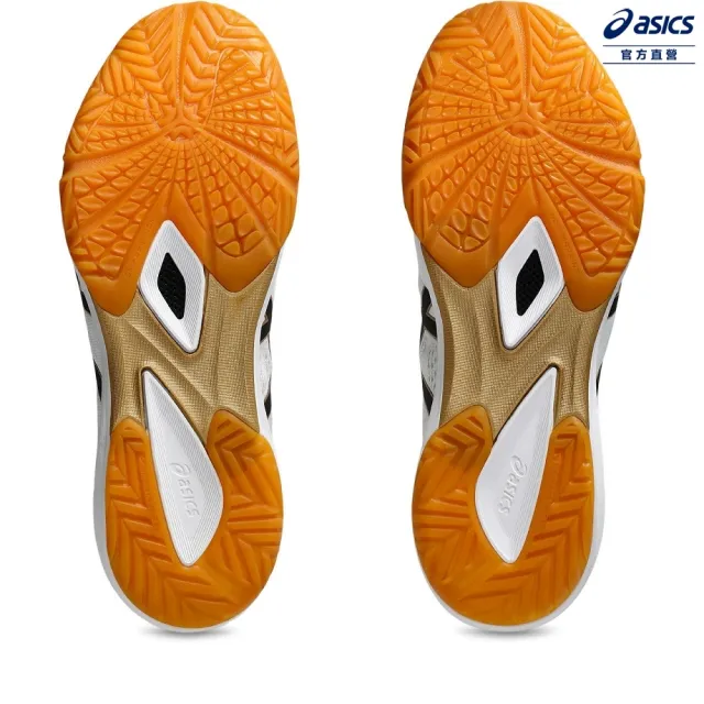 asics 亞瑟士】ATTACK DOMINATE FF 2 男女中性款桌球鞋室內球鞋
