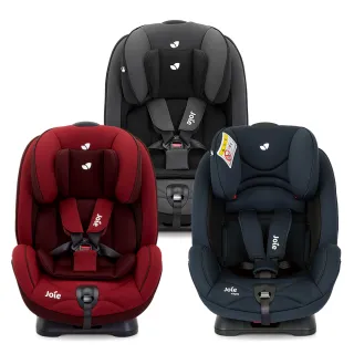 【Joie】stages 0-7歲成長型安全座椅/汽座/無Isofix車款也可使用