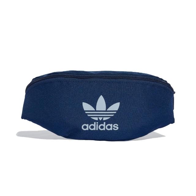 【adidas 愛迪達】運動 休閒 腰包 AC WAISTBAG 男女 - JI9440