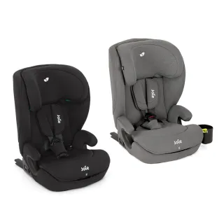 奇哥【Joie官方旗艦】i-Irvana™ 2-12歲成長型汽座/安全座椅(2色選擇)