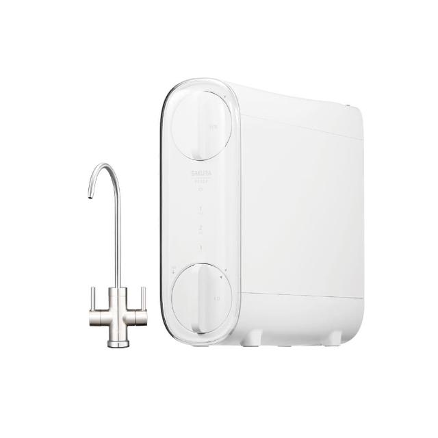 【SAKURA櫻花】P0235ARO淨水器(全省原廠安裝)